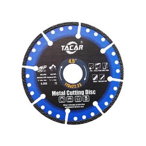 Wholesale Metal Cutting Emergency Diamond Saw Blade 14 Inch Vacuum Brazed from china suppliers