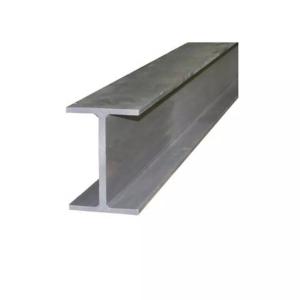 Wholesale Building Prefabricated Structural Channel Materials Column H Shape Steel Beam from china suppliers