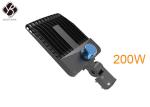 Bright 200W LED Area Flood Lights , Sports Field LED Flood Lights 2700 - 6500K