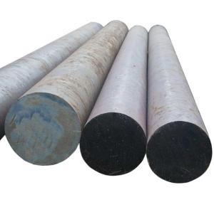 Wholesale 5.5-50mm 6mm C45 1045 4140 Carbon Steel Round Bar Hot Rolled Carbon Steel Round Bar from china suppliers