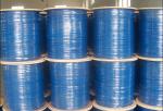 Tinned Copper Wire Shielded Network Cable SFTP CAT5E 24AWG Pure Copper Conductor