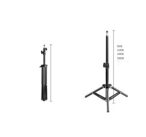 Wholesale Tripod Stand For Smart Phone Selfie Led Light Live Stream Vlogs from china suppliers