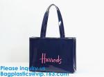 New Fashion PVC Tote Bag Shoulder Handbag Transparent PVC Beach Bag,Handbags