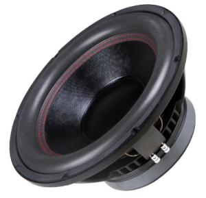 Wholesale 400W high power woofer driver HYL-L1509B from china suppliers