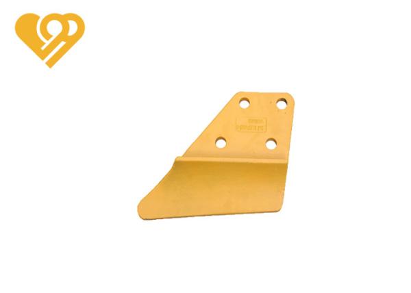 High Guarantee OEM Crawler Machinery Excavator Spare Parts Side Cutter