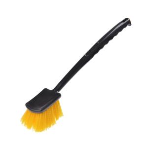 Wholesale Fender Wheel And Tire Brush Long Handle Wheel Cleaning Brush from china suppliers