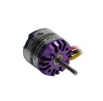 IE 2 30A 4000KV Drone Motor For Fixed Wing RC Helicopter Gearbox Motor