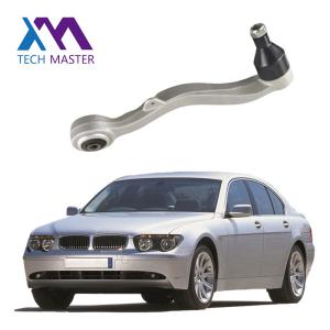 Wholesale Auto Spare Parts Front Lower Control Arm For BMW E63 E64 E65 E66 31126777937 31126777938 from china suppliers