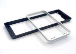 Aluminum Extrusion Parts Ipad Mobile Viewing Screen Phone Border Housing Metal