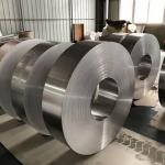 2205 2507 304 Stainless Steel Coil Hot Cold Rolled 0.5*1250mm 0.4*1000mm