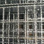 Recycled Steel Gratings: Eco-Friendly and Sustainable Option