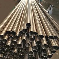 0.5 Inch 1 Inch 1.25 Inch Stainless Steel Pipe Inox Tube 100mm Diameter Truck Exhaust