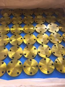 Wholesale Ss400 Carbon Steel Welding Neck Flange Jis B2220 For Oil / Gas / Water / Industrial from china suppliers