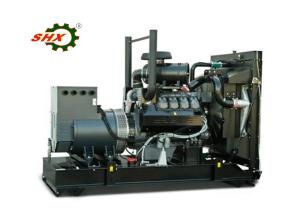 Wholesale 220V/380V AC Three Phase Large Diesel Generator 500KW/625KVA Deutz Generator Set from china suppliers