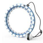 Removable Weight Intelligent Hula Hoop