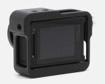Aluminum Alloy Hero 4 Rugged Cage Protective Housing Case For GoPro Hero 4