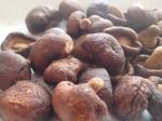 VF Dried Fruit And Vegetables Chip Best Selling Healthy Vacuum Fried Mushrooms