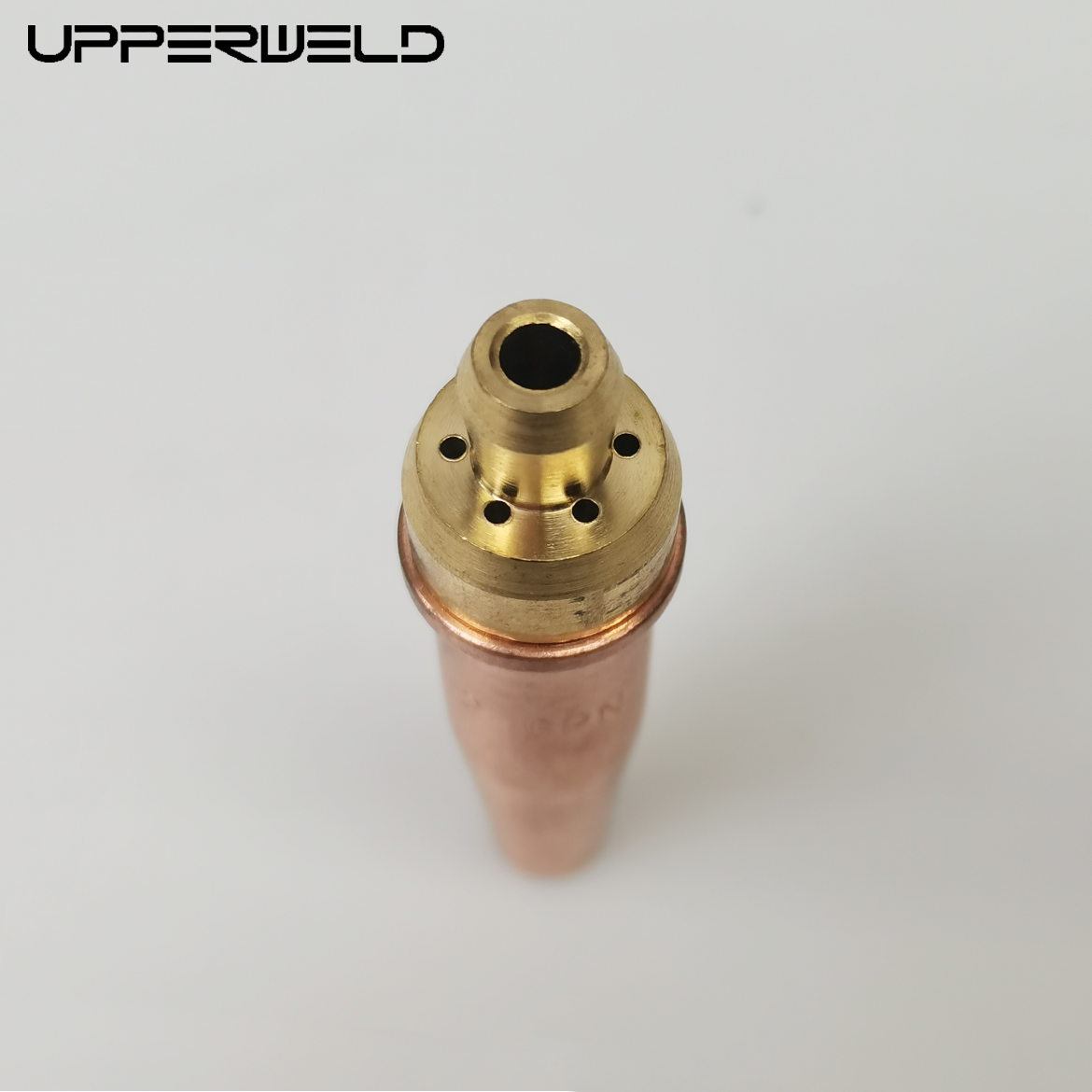 GPN 2 Gas Cutting Nozzle for Propane Acetylene Oxygen American Style Torch Welding Gun