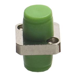 Wholesale CATV Fiber Optic Adaptor FC APC Connector with 3 years Warranty from china suppliers