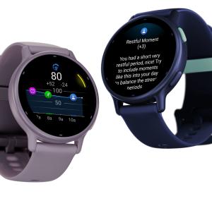 Wholesale 4GB Garmin íVivoactive 5 Womens Mens Smartwatch Silicone from china suppliers