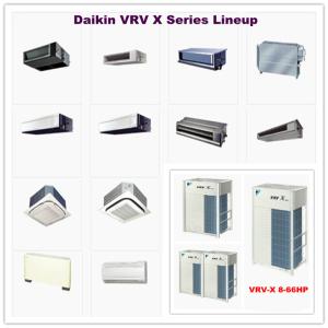 Wholesale Daikin VRV air conditioner from china suppliers