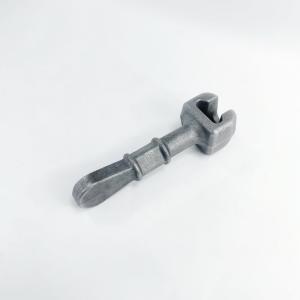 Wholesale OEM Professional Customization Of Cast Iron, Cast Steel Power Accessories And Forged Parts from china suppliers