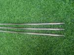 steel golf shaft , golf shaft , Golf steel shaft , golf shaft with sections 41 "