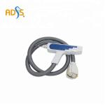 Portable Nd Yag Laser Tattoo Removal Machine Gray 2 Years Warranty