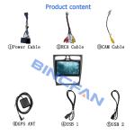 Quad Core Mercedes Benz Car Stereo Android 10.0 Car DVD Player