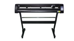 Wholesale 54 Inch 1350mm ABS Car Contour Vinyl Cutter from china suppliers
