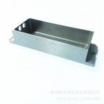China Precision CNC Machining Parts for microwave package Manufacturer