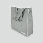 Non woven folder bag/shopping bag