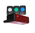 Photoelectric Measuring Retroreflectometer High Sensitivity Low Illumination