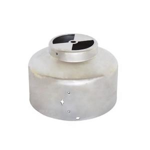 Wholesale Customized Aluminum Stainless Steel Stamping Parts for Automated Press Line Machinery from china suppliers