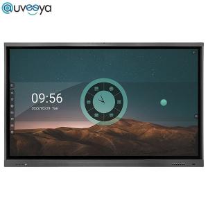 Wholesale 16GB Smart Board Interactive Touch Screen for Multimedia Education 3840x2160 from china suppliers