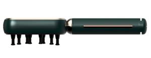 Wholesale Emerald Laser Comb 5V Plasma Electric For Hair Care from china suppliers