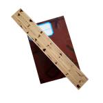wholesale 10mm Waterproof Bamboo Film Faced Plywood For Form work