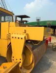 Originally Germany 10ton Used Construction Bomag Road Roller Bw202ad Second Hand