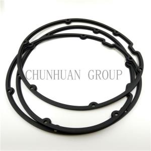 Wholesale FKM80 Silicone Seal Ring from china suppliers