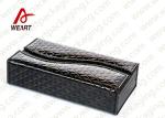Modern Custom Merchandise Packaging Boxes , Cute Cosmetic Travel Box For Women