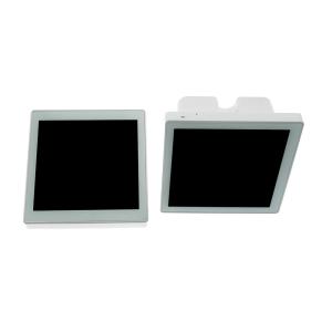 Wholesale ABS Material Digital Touch Screen Dimmer Switch 24V DC Apply In Commercial Industry from china suppliers