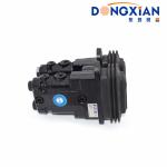 OEM Hydraulic Foot Pedal Valve Excavator Machinery Digger Parts