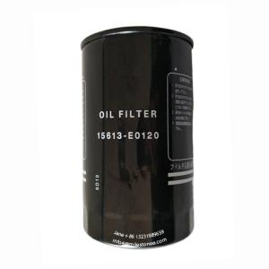 Wholesale Wholesale Engine Parts Spin-on Oil Filter 15613-E0120 from china suppliers
