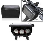 Touch Screen Bike Phone Bag Cycling Waterproof Phone Case Wallet Pouch Outdoor
