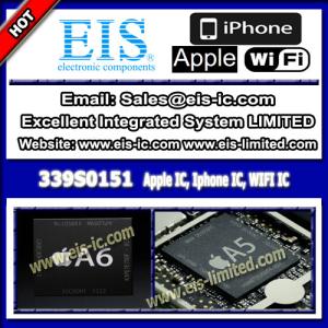 Wholesale (Ipone 4s Audio IC Model) 339S0151 - sales009@eis-limited.com from china suppliers
