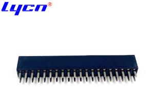 Wholesale 2mm Pitch Female Header Connector Height 4.3mm DIP Current Rating 2.0 AMP from china suppliers