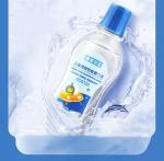 260ml Mouthwash Oral Care Oral Hygiene Tool Children's Fresh Anti Moth