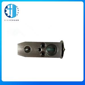 Wholesale Air Conditioning Expansion Valve 447500-2750 For Komatsu PC200-7 Engine Part from china suppliers