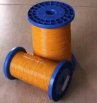 AWG 18 - 32 130℃ Class B Triple Insulated Wire Enameled Copper Wire Solderable