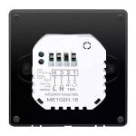Color Screen Tuya Wifi Smart Thermostat Floor Water Heating Gas Furnace